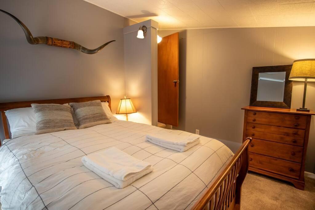 The Charming Cowboy House Villa Ellensburg Luaran gambar