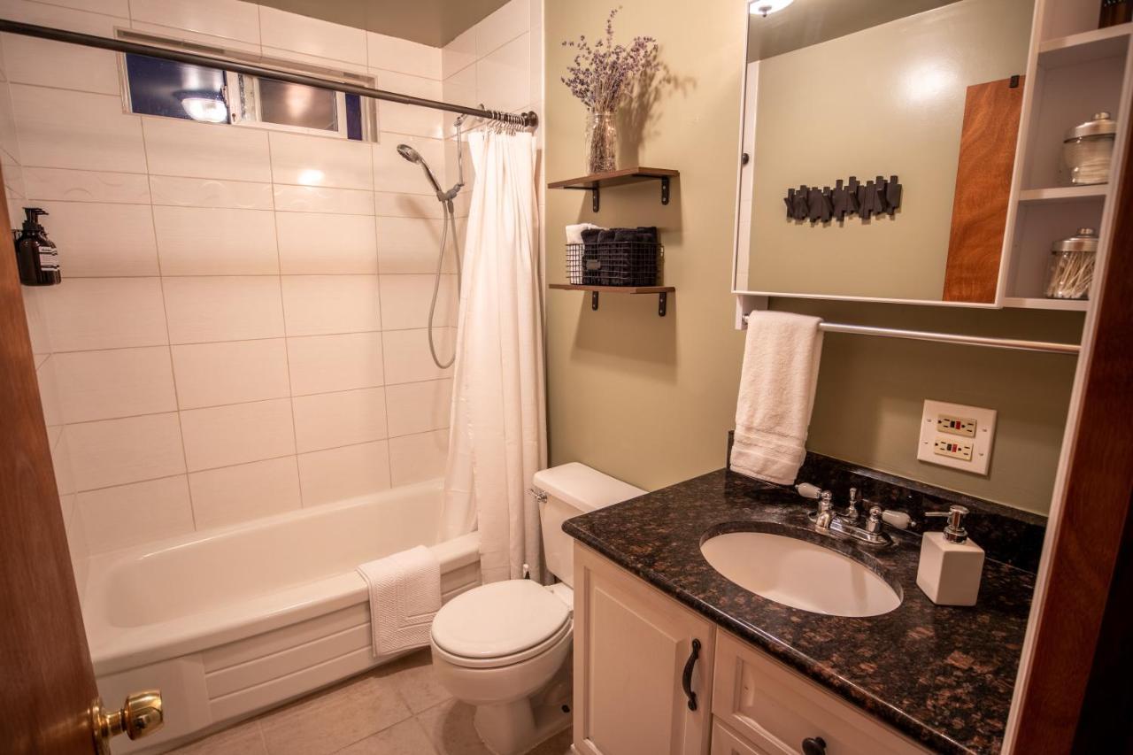 The Charming Cowboy House Villa Ellensburg Luaran gambar
