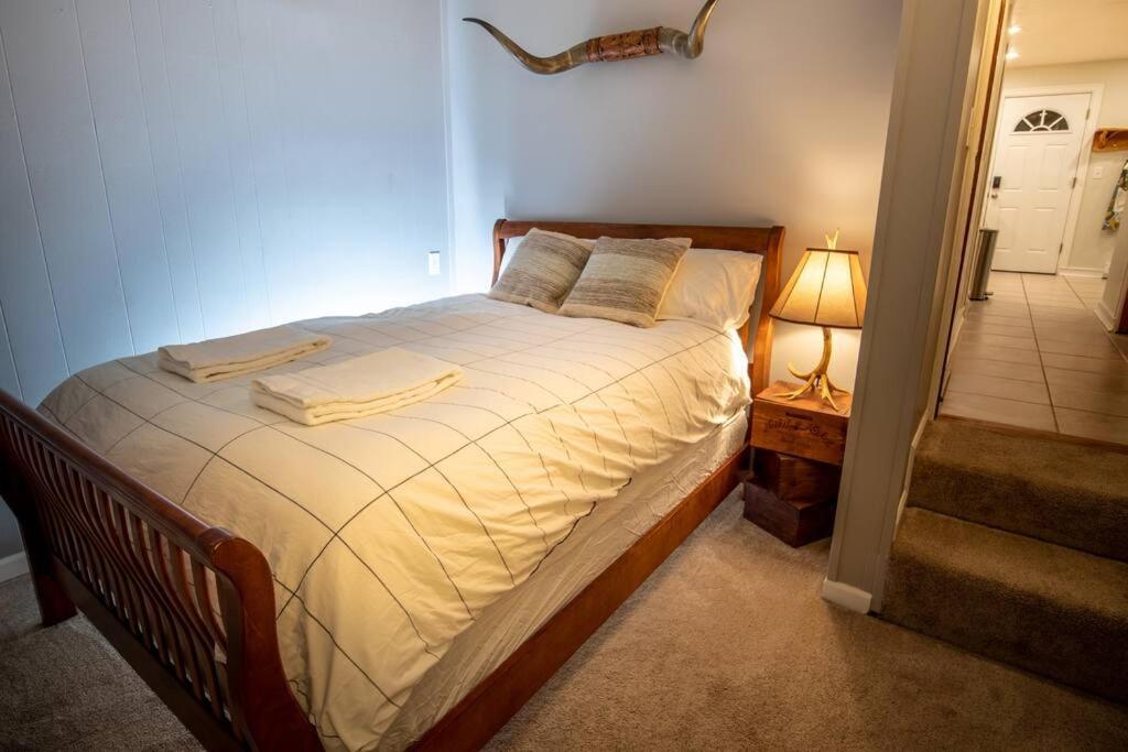 The Charming Cowboy House Villa Ellensburg Luaran gambar