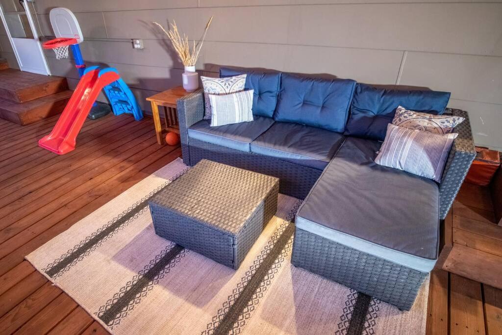 The Charming Cowboy House Villa Ellensburg Luaran gambar